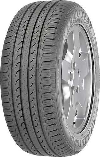 Goodyear 265/50R20 111V Efficientgrip Suv M+S